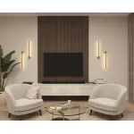 Бра Denkirs Stang DK5010-SG от ImperiumLoft Бра Denkirs Stang DK5010-SG от ImperiumLoft