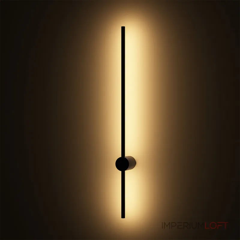 Бра Denkirs Stang DK5012-BK от ImperiumLoft Бра Denkirs Stang DK5012-BK от ImperiumLoft