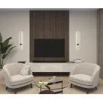 Бра Denkirs Stang DK5012-BK от ImperiumLoft Бра Denkirs Stang DK5012-BK от ImperiumLoft