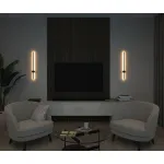 Бра Denkirs Stang DK5012-BK от ImperiumLoft Бра Denkirs Stang DK5012-BK от ImperiumLoft