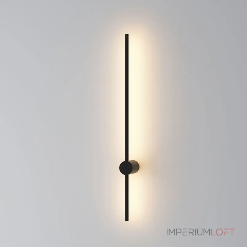 Бра Denkirs Stang DK5012-BK от ImperiumLoft Бра Denkirs Stang DK5012-BK от ImperiumLoft