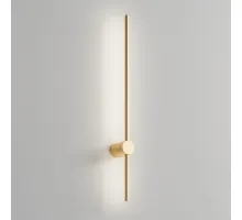 Бра Denkirs Stang DK5012-SG Бра Denkirs Stang DK5012-SG