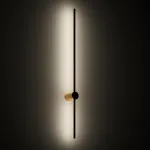 Бра Denkirs Stang DK5014-SG