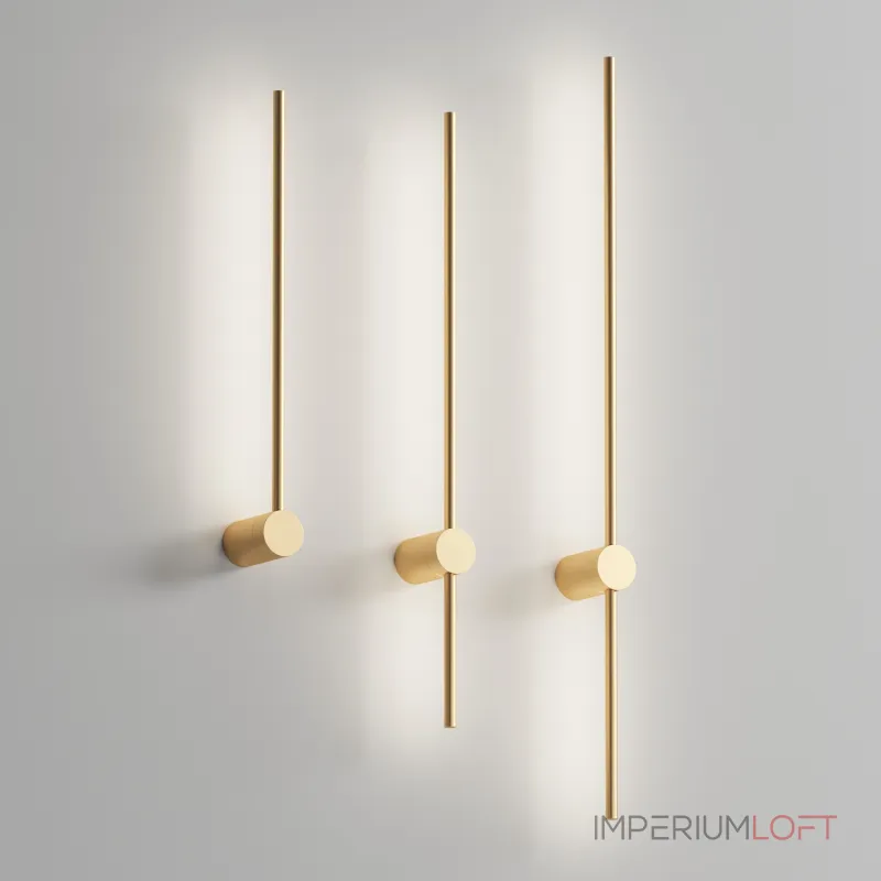 Бра Denkirs Stang DK5014-SG