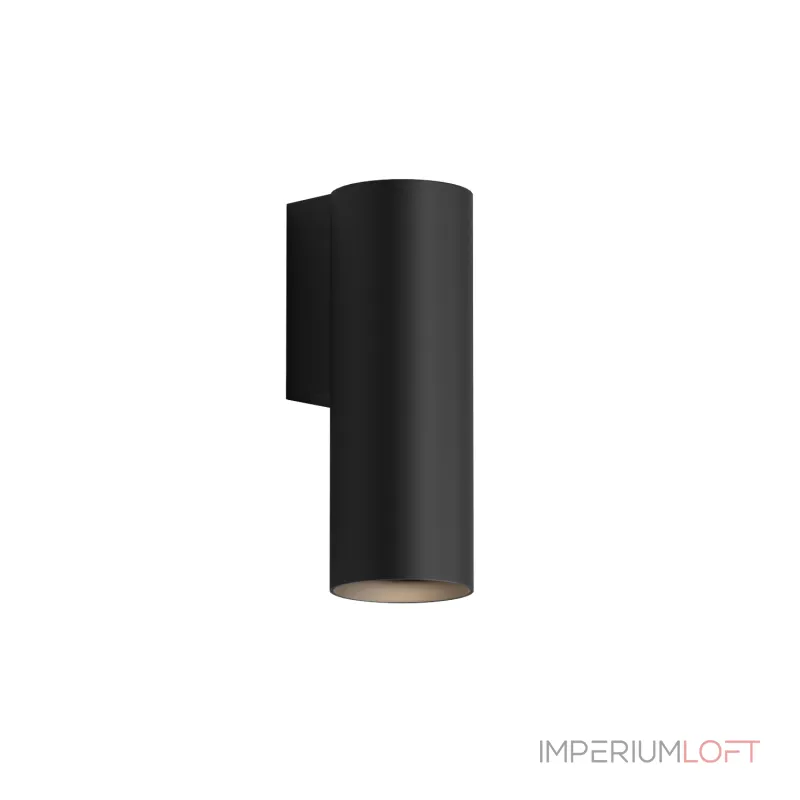 Бра Denkirs Scope DK5021-BK