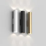 Бра Denkirs Scope DK5022-BK от ImperiumLoft