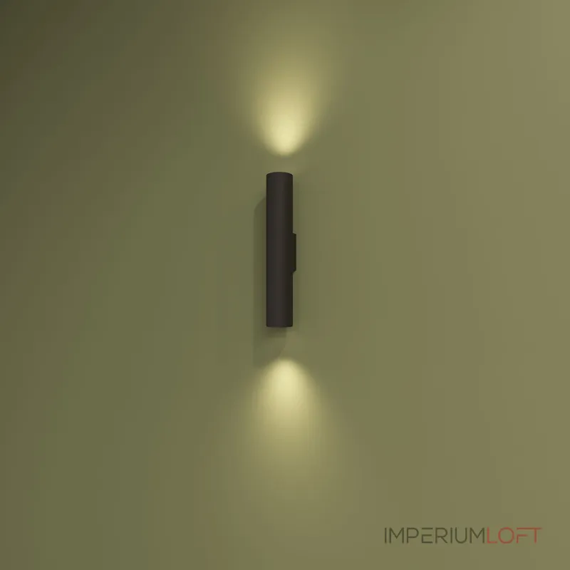 Бра Denkirs Scope DK5022-BK от ImperiumLoft Бра Denkirs Scope DK5022-BK от ImperiumLoft