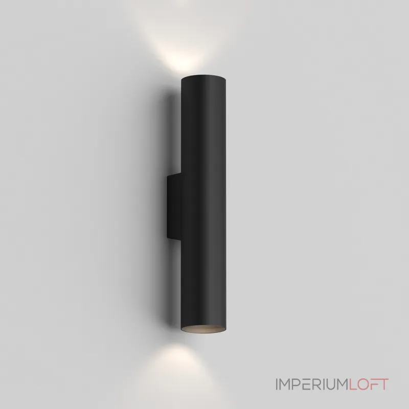 Бра Denkirs Scope DK5022-BK от ImperiumLoft Бра Denkirs Scope DK5022-BK от ImperiumLoft