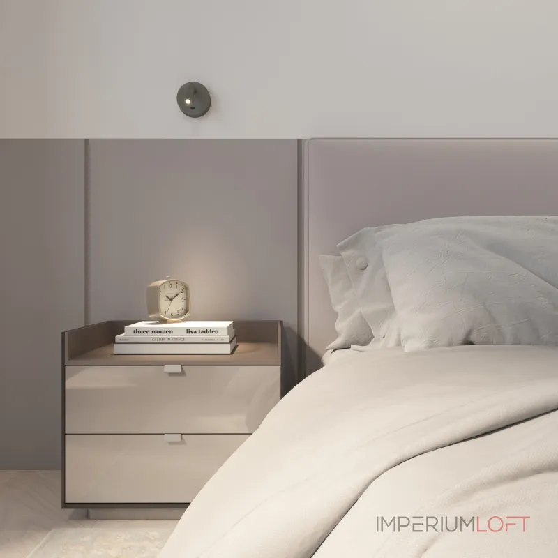 Бра Denkirs SHINE WALL DK5072-DN