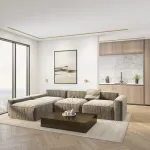 Бра Denkirs SHINE WALL DK5072-SB