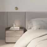 Бра Denkirs SHINE WALL DK5072-SB