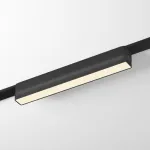Светильник для трека Denkirs Air Linear DK5300-BK