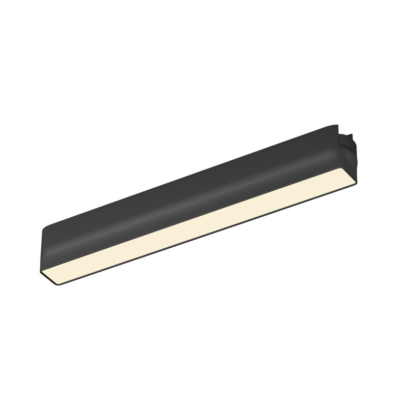 Светильник для трека Denkirs Air Linear DK5300-BK