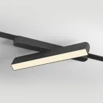 Светильник для трека Denkirs Air Linear DK5303-BK