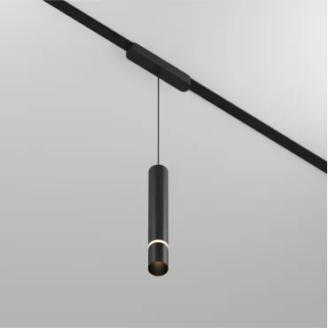 Светильник для трека Denkirs Air Hang DK5315-BK