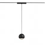 Светильник для трека Denkirs Air Hang DK5316-BK
