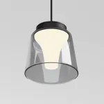 Светильник для трека Denkirs Air Hang DK5317-BK