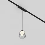 Светильник для трека Denkirs Air Hang DK5317-BK
