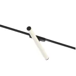 Светильник для трека Denkirs Air Ray DK5325-BK