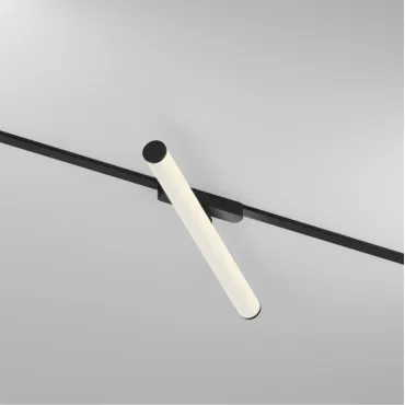 Светильник для трека Denkirs Air Ray DK5325-BK