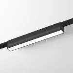 Светильник для трека Denkirs Air Linear DK5330-BK
