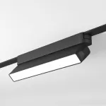 Светильник для трека Denkirs Air Linear DK5333-BK