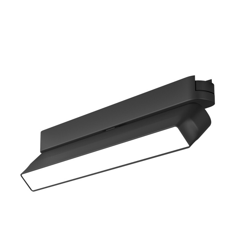 Светильник для трека Denkirs Air Linear DK5333-BK
