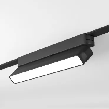 Светильник для трека Denkirs Air Linear DK5333-BK Светильник для трека Denkirs Air Linear DK5333-BK