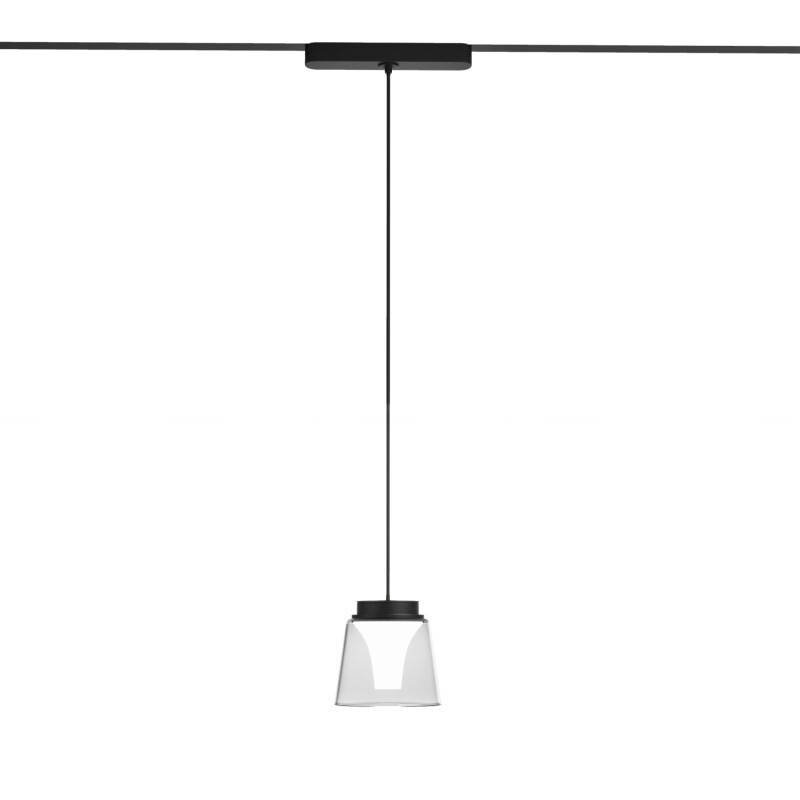 Светильник для трека Denkirs Air Hang DK5347-BK от ImperiumLoft Светильник для трека Denkirs Air Hang DK5347-BK от ImperiumLoft