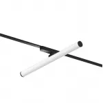 Светильник для трека Denkirs Air Ray DK5355-BK