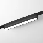 Светильник для трека Denkirs Air Linear DK5360-BK