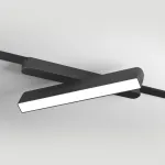 Светильник для трека Denkirs Air Linear DK5363-BK