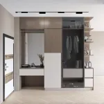 Светильник для трека Denkirs Air Linear DK5363-BK