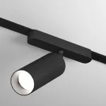 Светильник для трека Denkirs Air Spot DK5371-BK от ImperiumLoft
