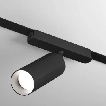 Светильник для трека Denkirs Air Spot DK5371-BK Светильник для трека Denkirs Air Spot DK5371-BK
