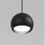 Светильник для трека Denkirs Air Hang DK5376-BK