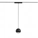 Светильник для трека Denkirs Air Hang DK5376-BK