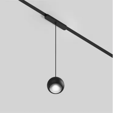 Светильник для трека Denkirs Air Hang DK5376-BK