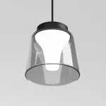 Светильник для трека Denkirs Air Hang DK5377-BK