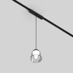 Светильник для трека Denkirs Air Hang DK5377-BK