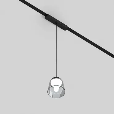 Светильник для трека Denkirs Air Hang DK5377-BK