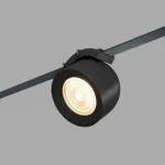 Трековый светильник Denkirs BELTY SPOT DK5541-BK
