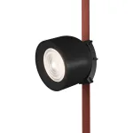 Трековый светильник Denkirs BELTY SPOT DK5541-BK