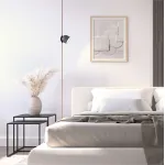 Поворотный светильник для трека-ремня Denkirs Belty Spot DK5542-BK