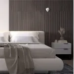 Поворотный светильник для трека-ремня Denkirs Belty Spot DK5542-WH+BK