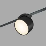 Трековый светильник Denkirs BELTY SPOT DK5543-BK