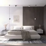 Трековый светильник Denkirs BELTY SPOT DK5543-BK