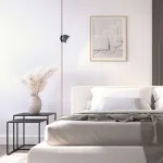 Трековый светильник Denkirs BELTY SPOT DK5543-BK