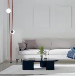 Трековый светильник Denkirs BELTY ORB DK5553-BK от ImperiumLoft Трековый светильник Denkirs BELTY ORB DK5553-BK от ImperiumLoft