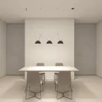 Трековый  светильник Denkirs BELTY FLOW DK5561-BK